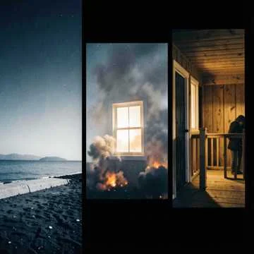 Позывной Доцент — так шепчут свои,