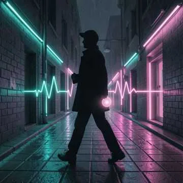 Я вхожу без слов
