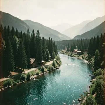 Карталинская запань