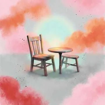 Бабуля и дедуля, сегодня ваш день