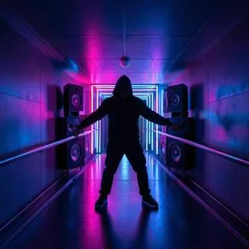 Мы в ритме, мы в теме, мы вне закона,