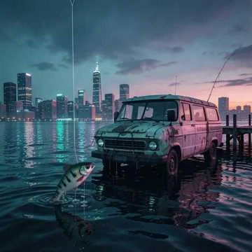 Йо, Антон, присядь, послушай этот трек,