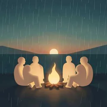 День клонится ко сну,
