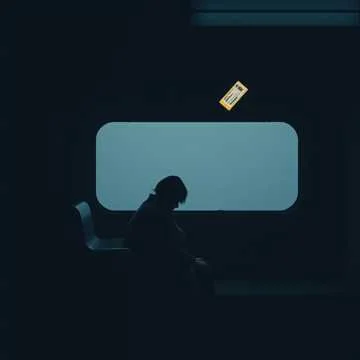 Утро стынет в окне