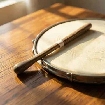 Ты в детстве бинтовала лапы,