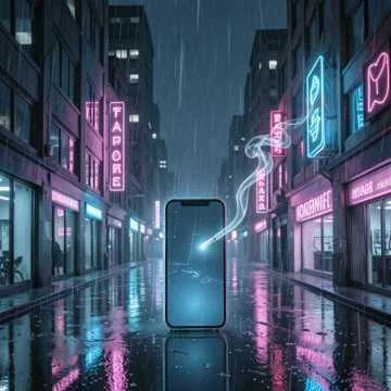 4:17.