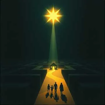 Жизнь моя без тебя — словно бесконечный лабиринт страданий и поисков, хождение…