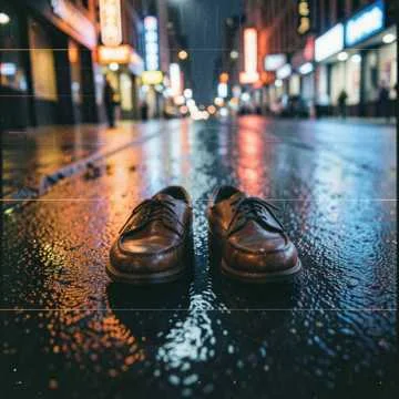 Мы встретились с тобой у ночного клуба