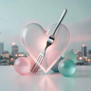 Ты вошла — и тише зал,