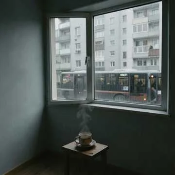 Комната тесная