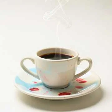 Ты курить не любишь,