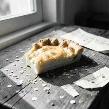 Утро пахнет пирогами