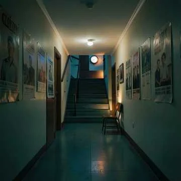 Мы стояли на учёте с малолетства, как ОПГ,