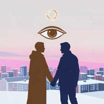 Ты знаешь я еще не знал как тебе сказать но вот послушай.