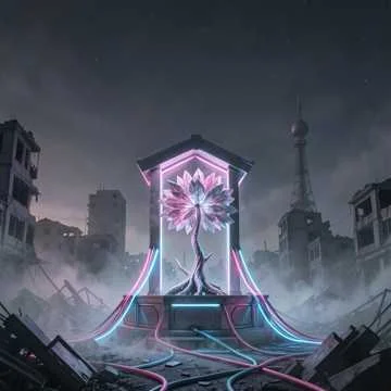 Signalman - стальная сакура