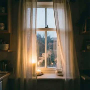 Мам, я рядом