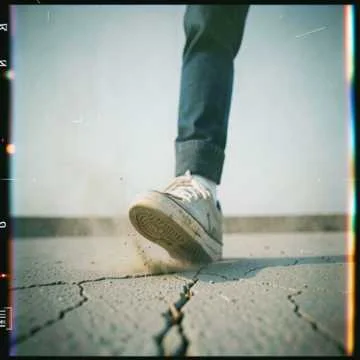 Утро бьёт в лицо,