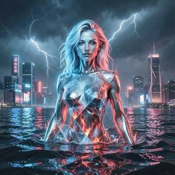 Она не для каждого, она — эксклюзив