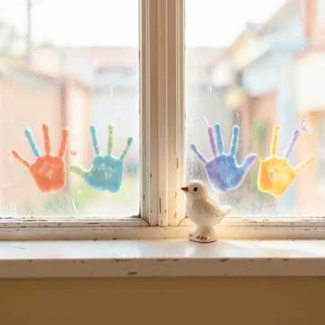 Просыпается город