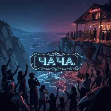 Снова вечер, снова сбор, снова крики в мировой: