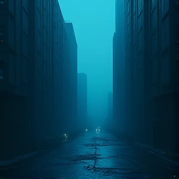 Тень на сердце