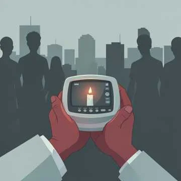 Опомнитесь, безумцы! Что вы ждёте?