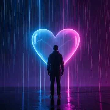أريد أن أنساك حقا وأمحوك من ذاكرتي