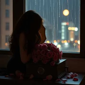 Затянется на сердце рана,