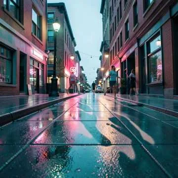 Лето. Deep House +90ые