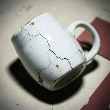 Утром в зеркало смотрю