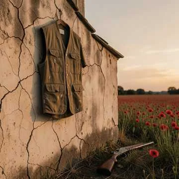 А я в порядке, мама, ты не бойся.