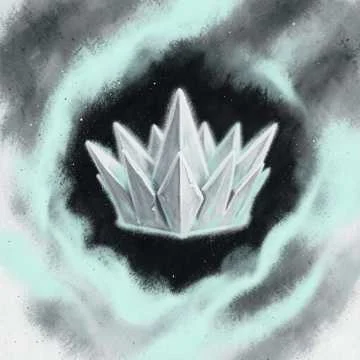 Серебряная дева