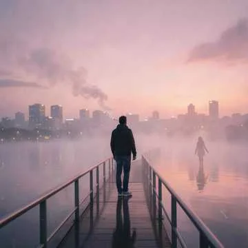 Великое чувство на свете - любовь