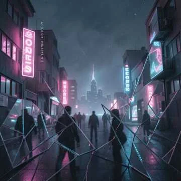 я люблю свой город и своих друзей