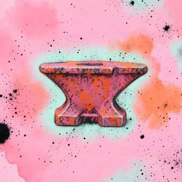 Коля Стафей огромный такой