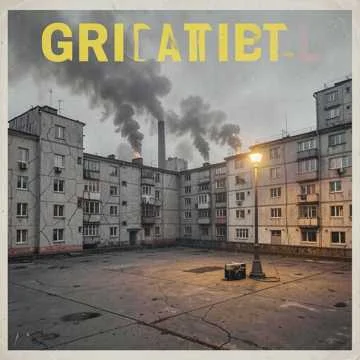 Гоголя, сто сорок три. Панк Лайф.