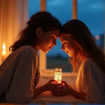 Грустная лирическая песня, о люблю двух молодых. ( его зовут Вадим, её зовут…