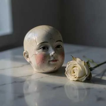 Доченька, я помню, первое слово мама,