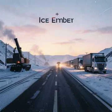 Семь утра — уже в пути,