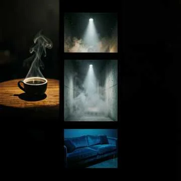 Я захожу в Мокко Club — и тут жара