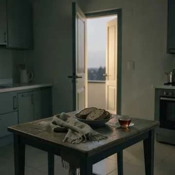 Я мать, и сын ушёл на войну,