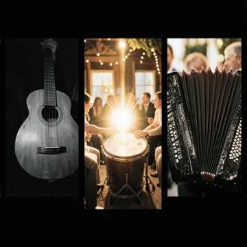 Georgian folk pop, modern Caucasian dance chanson, passionate male vocals with…