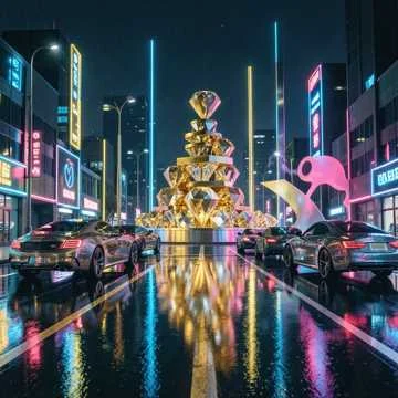 деньги, тачки, телки