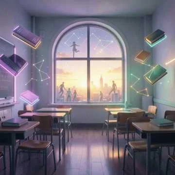 Мы помним, как в десятом, на уроках,
