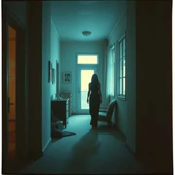 Пустой подъезд