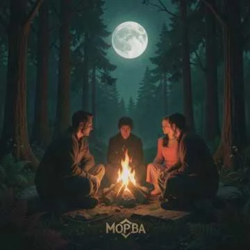 В баевке живёт мордва