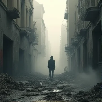 Я устал делать вид, что всё нормально,