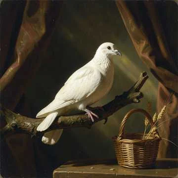Прекрасная, любимая, родная,