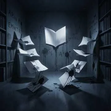 Интересную книгу сейчас прочитал!