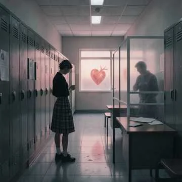 Ты из параллели,